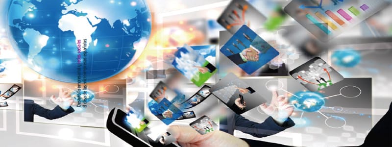 Facebook y Twitter, las redes sociales preferidas por las microempresas