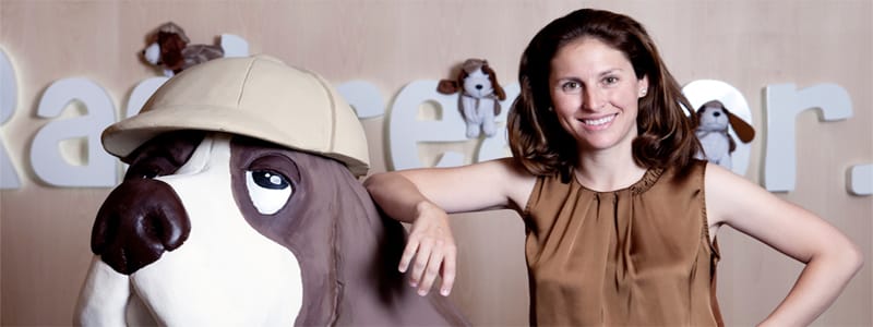 «Un equipo involucrado, luchador y con autonomía puede hacer que una idea se convierta en realidad»