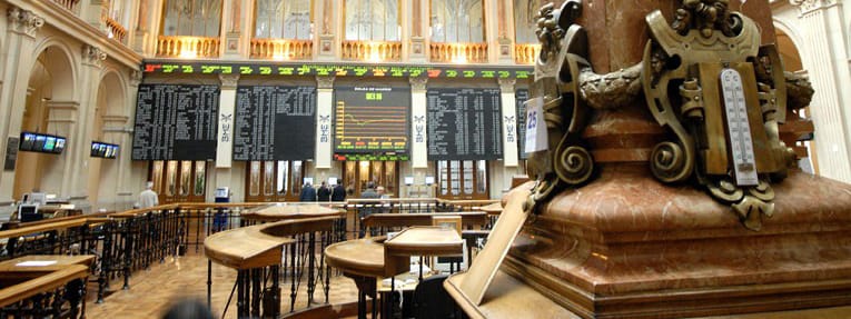 Las pequeñas continúan buscando financiación en los mercados