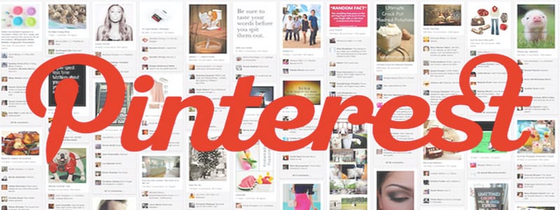 Amplía la presencia de tu marca con Pinterest