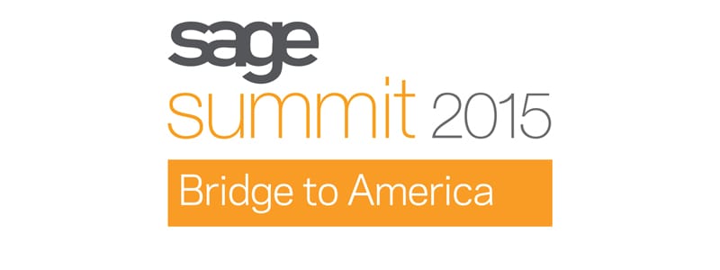 Sage Summit: cuatro días de networking para pymes en Estados Unidos