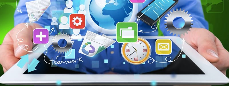 ¿Cuánto invierten las pymes en marketing digital?