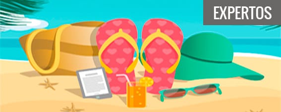 No abandones las redes sociales de tu negocio en verano