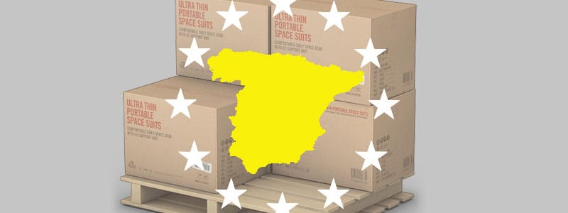 Europa vuelve a tirar del producto Made in Spain