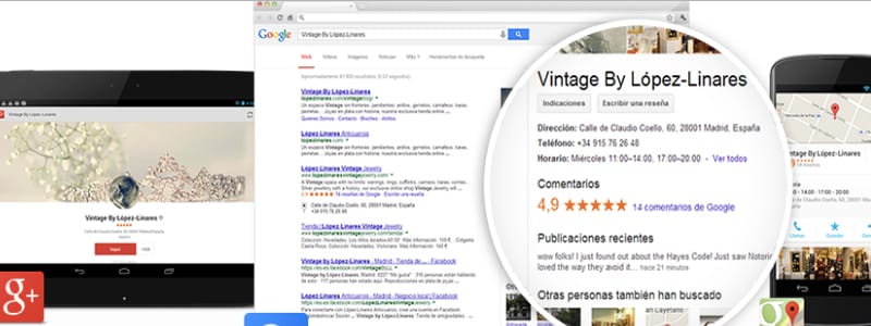 5 herramientas de Google que debes usar en tu pyme