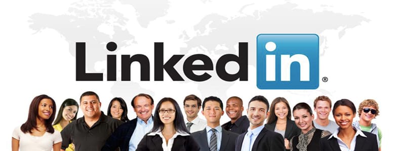 FOTO LINKEDIN