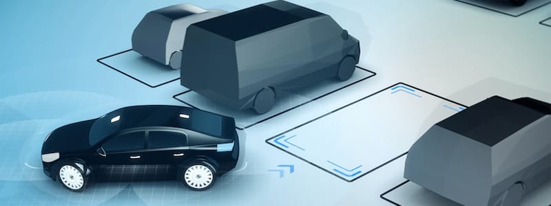 Parclick: «Primero arriesga como emprendedor, demuestra resultados y luego busca inversores»