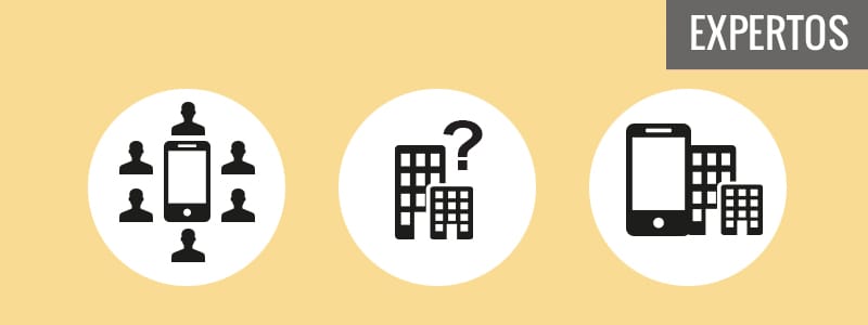 Cómo elaborar una sólida estrategia mobile