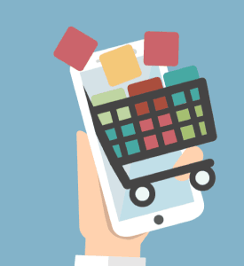 foto mobilecommerce