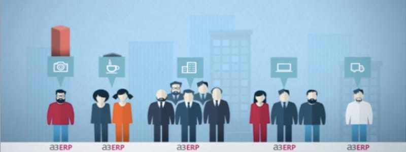 a3ERP, Mejor ERP de 2016 por los Premios Byte TI