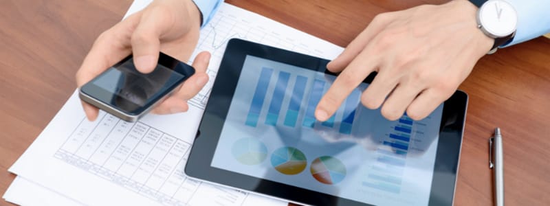 ¿Necesitas aumentar la productividad de tu equipo comercial?
