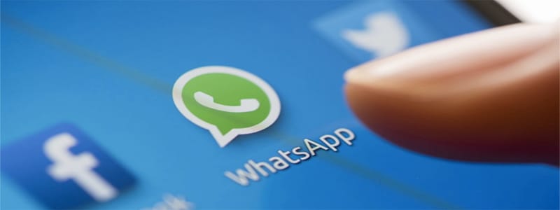 15 estrategias para vender a través de WhatsApp 15 estrategias para vender a través de WhatsApp