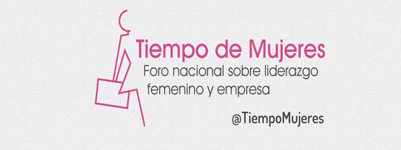 El Foro Nacional de liderazgo femenino, Tiempo de Mujeres, regresa a Barcelona el 20 de junio