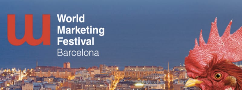 Las pymes, también protagonistas en el World Marketing Festival