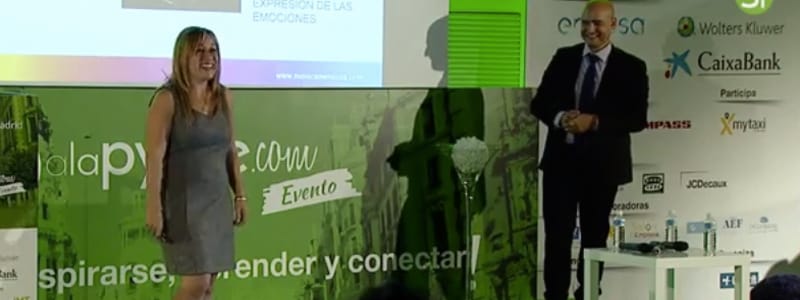 Mónica Mendoza y José Ruiz: ¿Cómo atraer clientes a tu pyme? ¡Midiendo sus emociones!