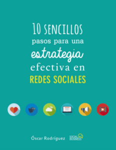 estrategia en redes sociales