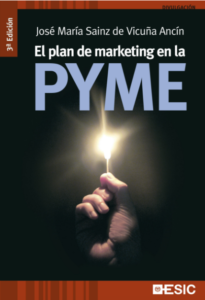 plan de marketing en la pyme