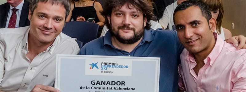 Beroomers: «El centro de toda empresa debería ser el cliente»