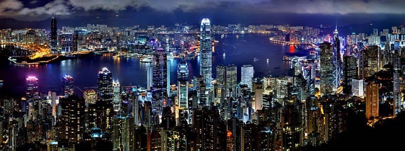 Hong Kong abre las puertas al sector agroalimentario