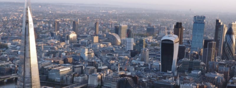 ¿Pensando en internacionalizar tu pyme? Las 30 ciudades con mayor proyección económica del mundo