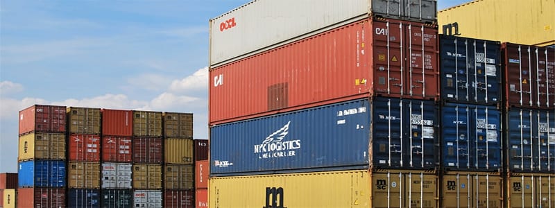 Las exportaciones registran un máximo histórico