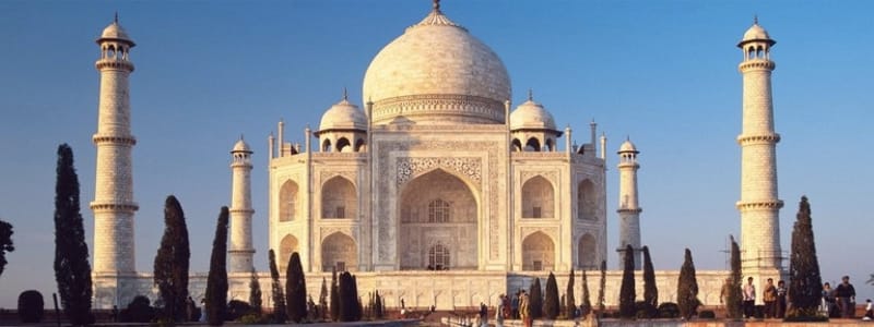La India, un mercado al que prestar especial atención en 2017