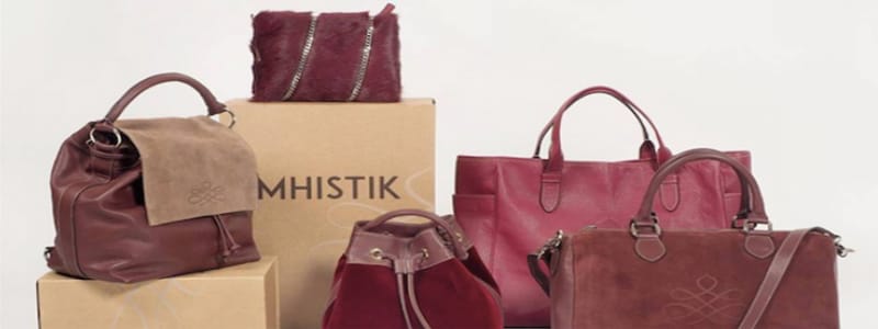Mhistik, complementos de moda con sentimiento