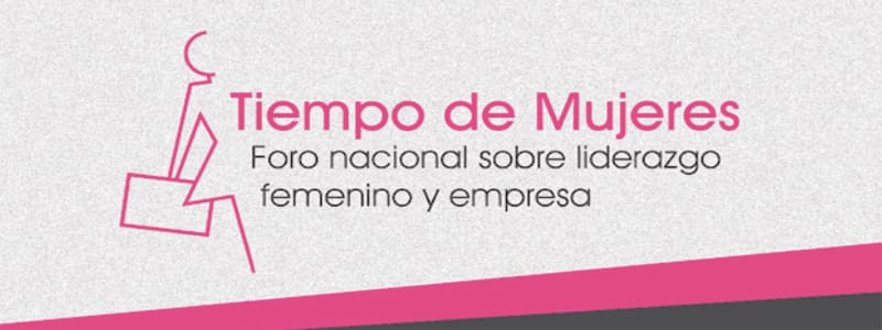 El Foro de liderazgo femenino «Tiempo de Mujeres» regresa a Valencia el 13 de marzo