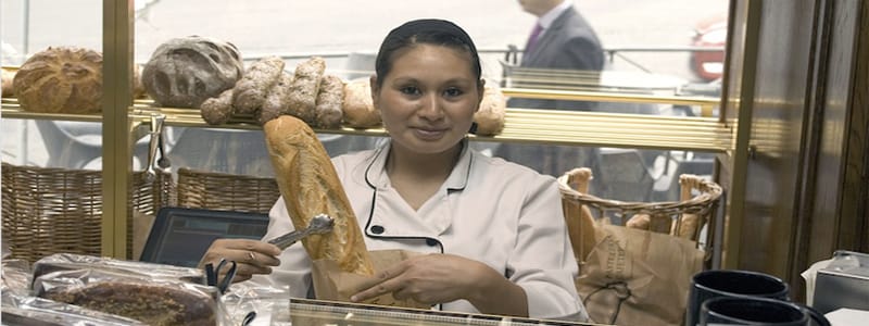 La franquicia, un tándem sobre ruedas en 2017
