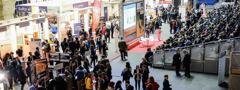 La internacionalización de la pyme, uno de los retos a debate en la nueva edición del Salón MiEmpresa