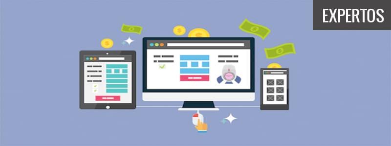 5 tipos de landing page para aumentar las ventas de tu negocio