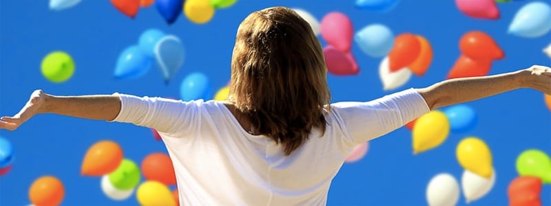 La felicidad en el trabajo y en la vida: la positividad como inspiración en tu pyme