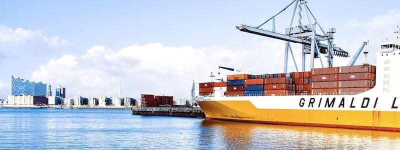 Las empresas españolas rompen récords en exportación ¿Aún no vendes al extranjero en tu pyme?