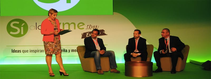 Los mercados electrónicos, cada vez más presentes en las pymes que exportan