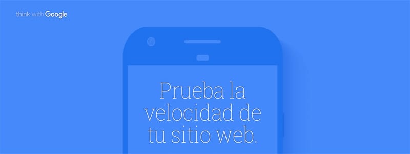 Comprueba la velocidad de tu sitio web con la nueva herramienta de Google