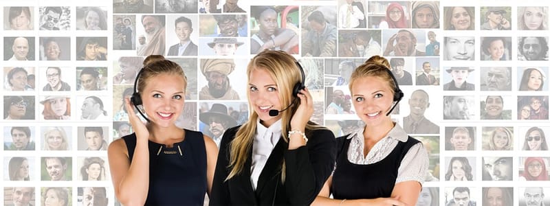 5 grandes reflexiones para enfocarte más en tus clientes
