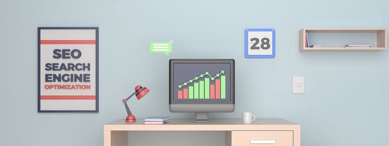¿Tus ventas se estancan? 6 claves para mejorar el posicionamiento SEO de tu página web