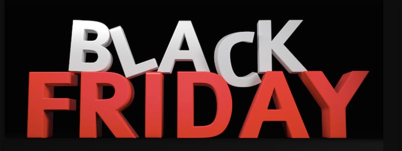 Llegan el Black Friday y el Cyber Monday ¿Ya has preparado una buena estrategia para incrementar tus ventas?