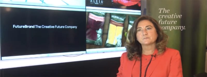 Cristina Vicedo, Directora general de FutureBrand España, nos desvela las claves de una buena estrategia de marca en la pyme