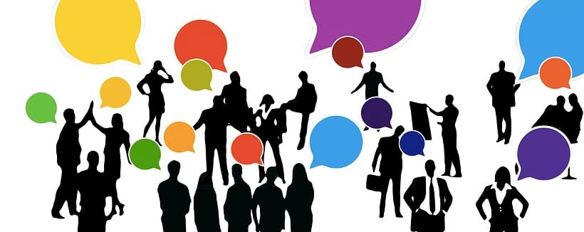 Seis buenos trucos para un eficaz networking