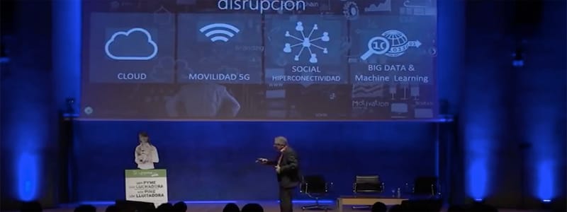 ¿Cómo afecta a las pymes la transformación digital?