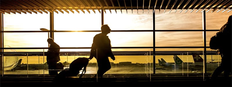 Más de la mitad de los viajeros de negocios quiere disponer de más libertad sobre la gestión de sus viajes