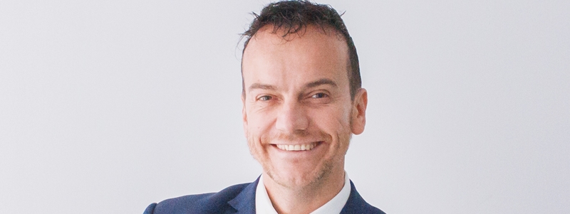“Estamos apostando con fuerza por los sectores Food Tech y Sport Tech” Emilio Avilés, Socio Fundador de BLOOMIUM