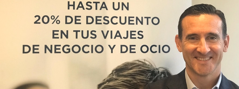 «La clave del éxito está en adaptarse a las necesidades concretas de cada empresa»