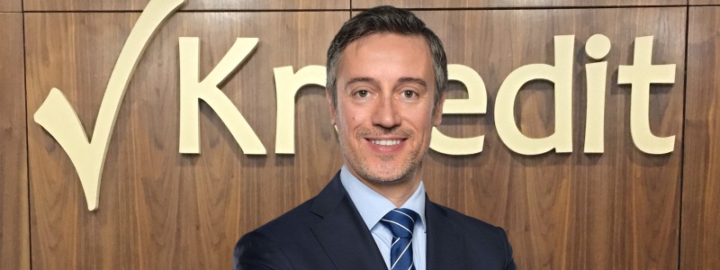 Jordi Solé, CEO de Kreedit: “Nuestro objetivo es poder seguir ofreciendo apoyo a las pymes en el ámbito de la financiación”