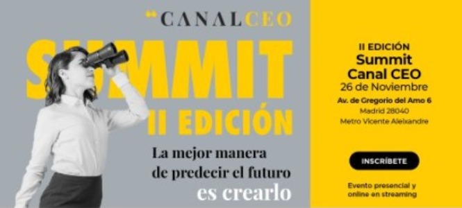Summit Canal CEO: Desvelamos el minuto a minuto