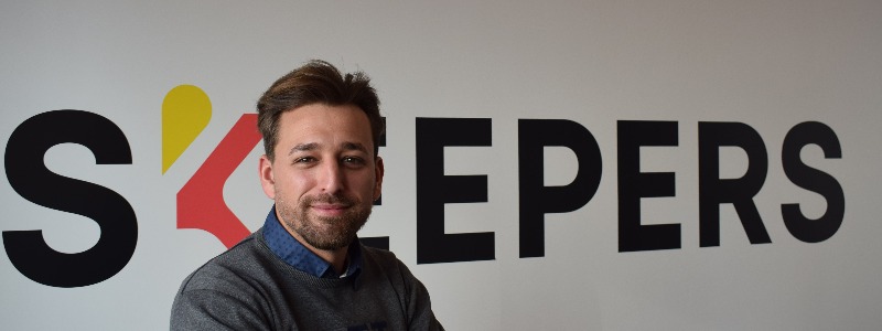 José Tejero, Country Manager de Skeepers: “En 2022 esperamos posicionarnos como líderes de experiencia del cliente”