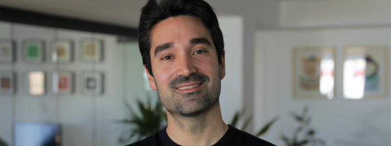 Carles García-Vitoria, CEO de Prockett: “Emprender no es un fin sino un método”