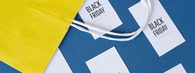 7 claves para el email marketing durante el Black Friday