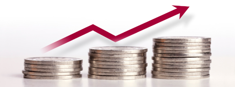 Cómo gestionar la inflación en un pequeño negocio: el esquema
